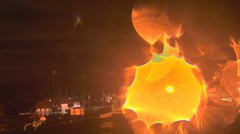 Weather camera view of Lucy N. Holman ES.