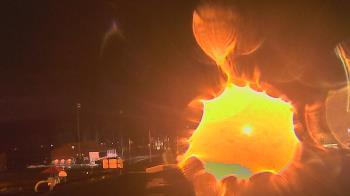 Weather camera view of Lucy N. Holman ES.