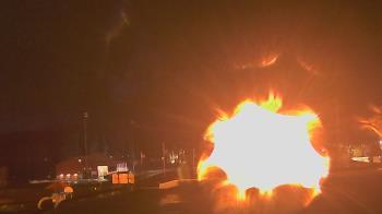 Weather camera view of Lucy N. Holman ES.