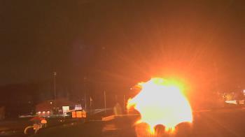 Weather camera view of Lucy N. Holman ES.