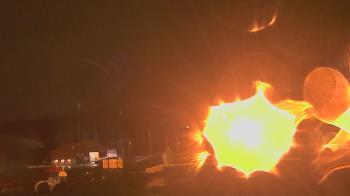 Weather camera view of Lucy N. Holman ES.