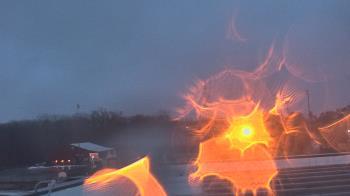 Weather camera view of Lucy N. Holman ES.