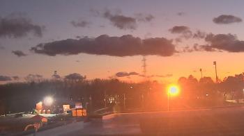 Weather camera view of Lucy N. Holman ES.