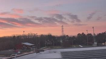Weather camera view of Lucy N. Holman ES.
