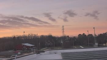 Weather camera view of Lucy N. Holman ES.