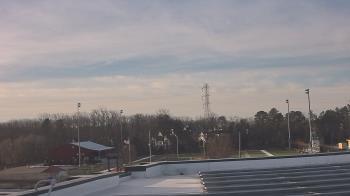 Weather camera view of Lucy N. Holman ES.