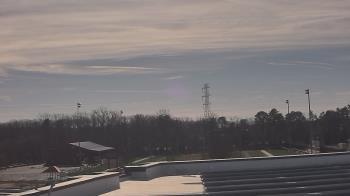 Weather camera view of Lucy N. Holman ES.