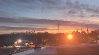 Weather camera view of Lucy N. Holman ES.