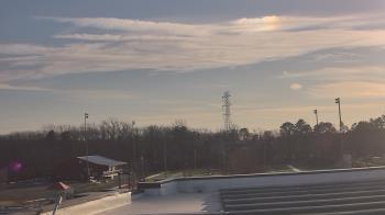 Weather camera view of Lucy N. Holman ES.