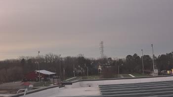 Weather camera view of Lucy N. Holman ES.