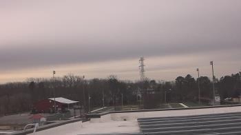 Weather camera view of Lucy N. Holman ES.