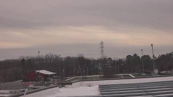 Weather camera view of Lucy N. Holman ES.