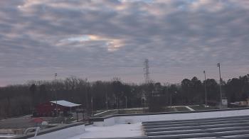 Weather camera view of Lucy N. Holman ES.