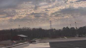 Weather camera view of Lucy N. Holman ES.