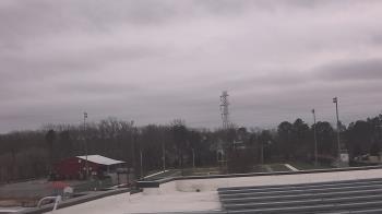 Weather camera view of Lucy N. Holman ES.