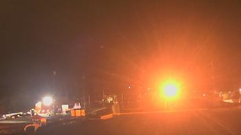 Weather camera view of Lucy N. Holman ES.