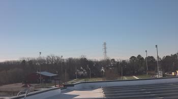 Weather camera view of Lucy N. Holman ES.