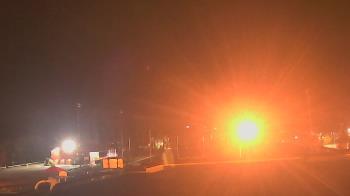 Weather camera view of Lucy N. Holman ES.