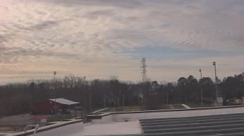 Weather camera view of Lucy N. Holman ES.