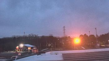 Weather camera view of Lucy N. Holman ES.