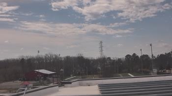 Weather camera view of Lucy N. Holman ES.