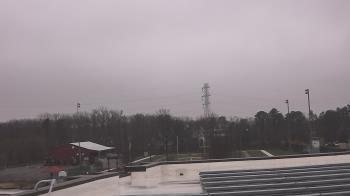 Weather camera view of Lucy N. Holman ES.