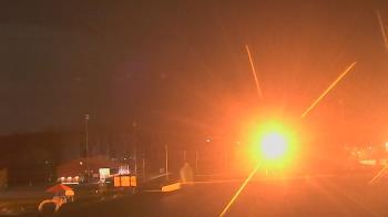 Weather camera view of Lucy N. Holman ES.