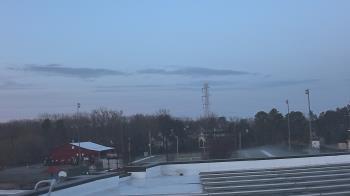 Weather camera view of Lucy N. Holman ES.