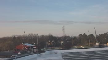 Weather camera view of Lucy N. Holman ES.