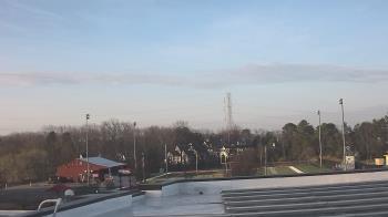 Weather camera view of Lucy N. Holman ES.