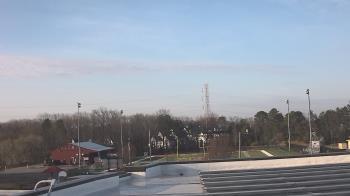 Weather camera view of Lucy N. Holman ES.