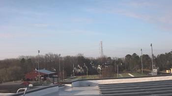 Weather camera view of Lucy N. Holman ES.