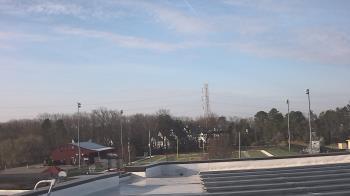 Weather camera view of Lucy N. Holman ES.