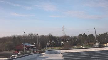 Weather camera view of Lucy N. Holman ES.