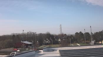 Weather camera view of Lucy N. Holman ES.