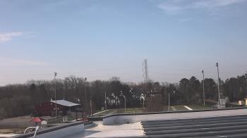 Weather camera view of Lucy N. Holman ES.