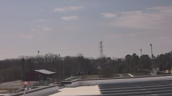 Weather camera view of Lucy N. Holman ES.