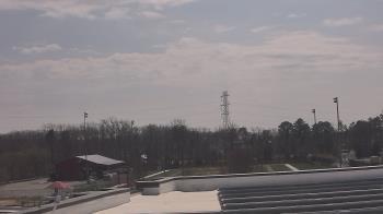 Weather camera view of Lucy N. Holman ES.