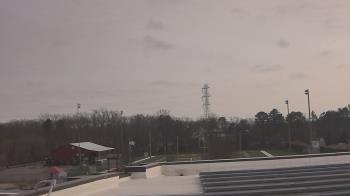 Weather camera view of Lucy N. Holman ES.