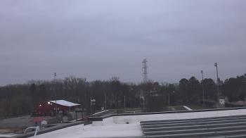 Weather camera view of Lucy N. Holman ES.