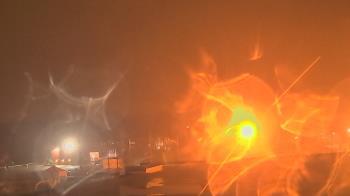 Weather camera view of Lucy N. Holman ES.