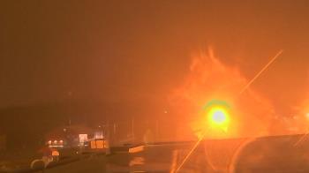 Weather camera view of Lucy N. Holman ES.