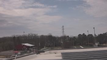 Weather camera view of Lucy N. Holman ES.