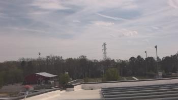 Weather camera view of Lucy N. Holman ES.