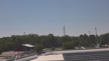 Weather camera view of Lucy N. Holman ES.
