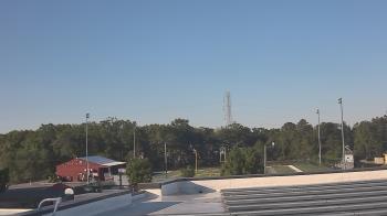Weather camera view of Lucy N. Holman ES.