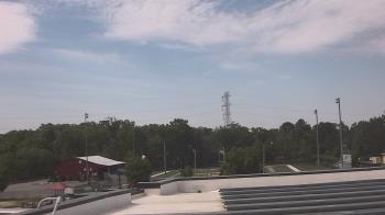Weather camera view of Lucy N. Holman ES.
