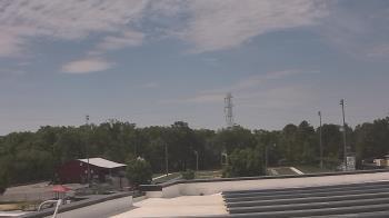 Weather camera view of Lucy N. Holman ES.