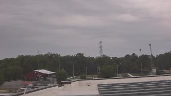 Weather camera view of Lucy N. Holman ES.