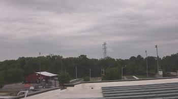 Weather camera view of Lucy N. Holman ES.